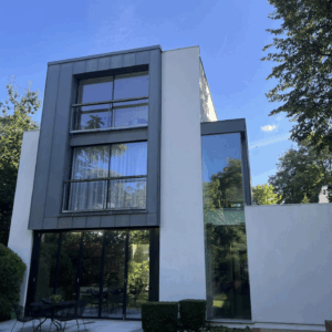 Render Cleaning Services