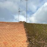 Roof Cleaning & Moss Removal St Albans