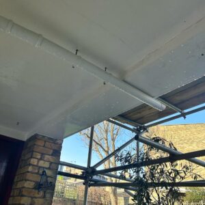 After Fire Damage Cleaning
