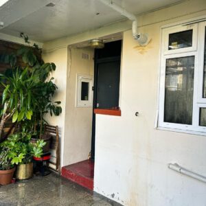 After Fire Damage Cleaning Full