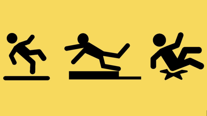 Slips, Trips & Liability – Safer Surfaces With 19PFM