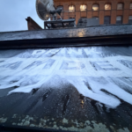 Awning Cleaning Shampoo Treatment