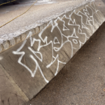 Graffiti Removal London